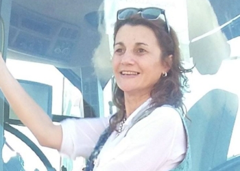 Patricia Ruth Rodríguez encabeza la resistencia de los productores chaqueños ante un nuevo impuestazo