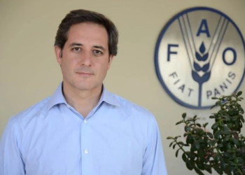 Ricardo Rapallo, experto de la FAO, lamenta que sea “más fácil comer mal que bien”: Lo sano sale 60% más caro