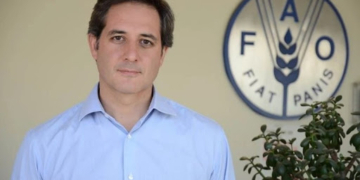 Ricardo Rapallo, experto de la FAO, lamenta que sea “más fácil comer mal que bien”: Lo sano sale 60% más caro