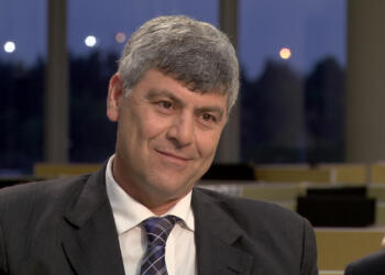 “Nadie me quita de la cabeza que hay ideología atrás, porque es para hacer daño”, dice Ricardo Buryaile sobre los ataques a silobolsas