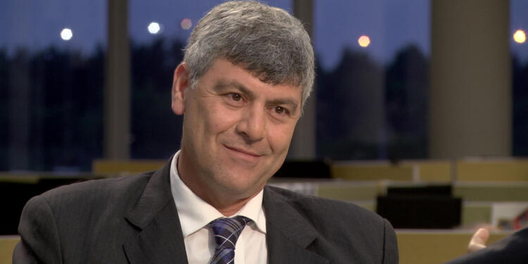 “Nadie me quita de la cabeza que hay ideología atrás, porque es para hacer daño”, dice Ricardo Buryaile sobre los ataques a silobolsas