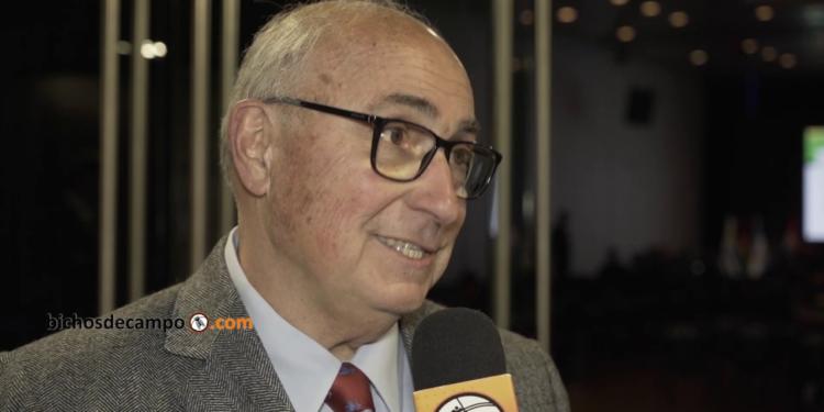 Rodolfo Rossi explicó el ahogo de la soja: “Se quedó porque el peso de los impuestos en la agricultura es tremendo”