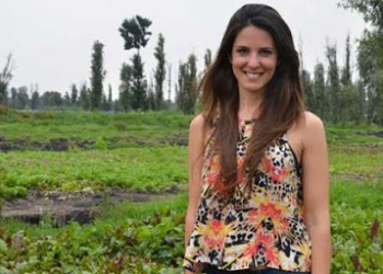 Angel y demonio: ¿Por qué a los agropecuarios nos irrita tanto las cosas que dice Soledad Barruti?