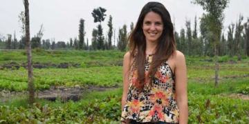 Angel y demonio: ¿Por qué a los agropecuarios nos irrita tanto las cosas que dice Soledad Barruti?