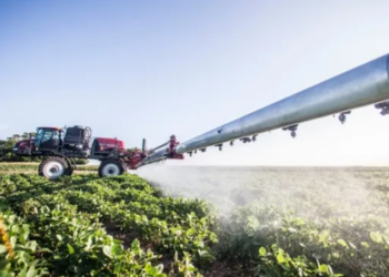 Sumitomo Chemical se pone a tono: Se define como una “compañía híbrida” que combina agroquímicos y bioinsumos para aportar protección de los cultivos