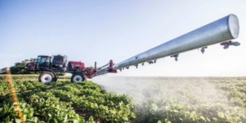 Sumitomo Chemical se pone a tono: Se define como una “compañía híbrida” que combina agroquímicos y bioinsumos para aportar protección de los cultivos
