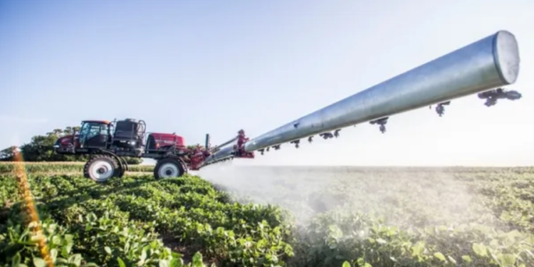 Sumitomo Chemical se pone a tono: Se define como una “compañía híbrida” que combina agroquímicos y bioinsumos para aportar protección de los cultivos