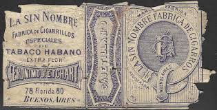 Las crónicas de Silvestre del Campo: “El último cigarro”