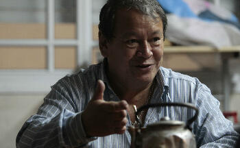 Héctor “Toty” Flores: “Uno de los males más tremendos que hizo el kirchnerismo en la cabeza de los pobres fue reivindicar la pobreza”