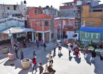 Lucas Tedesco explica el trabajo de la UTT para que la “soberanía alimentaria” deje de ser solo una muletilla