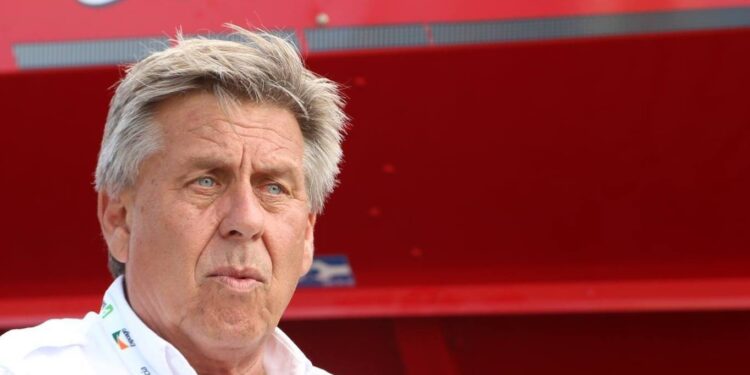 Néstor Cestari defiende las fábricas de maquinaria agrícola: “Nos debemos una ley para distinguir qué es producto nacional de aquello que no lo es”