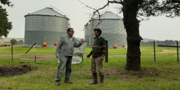 Alberto Balbarrey tiene una idea para que el campo deje de pelear tanto: “Deberíamos sentir que somos parte de un nosotros, que incluya a todos en la comunidad”