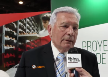 Héctor Motta, el empresario que evolucionó a la par de la avicultura: “Estamos condenados a tener que exportar si queremos crecer”
