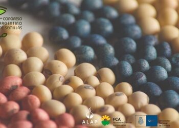 La pandemia no frenará a los laboratorios de semillas, que realizarán de modo virtual su primer congreso en noviembre
