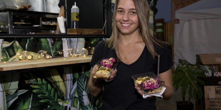 Selva Adentro, en Misiones, existen impactantes secretos gastronómicos: Por suerte está Cristina Stevenson para revelarlos