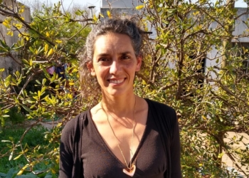 La Naturaleza está colmada de remedios y María Eugenia Suárez lo sabe: “Los médicos deberían recetar más plantas”, define