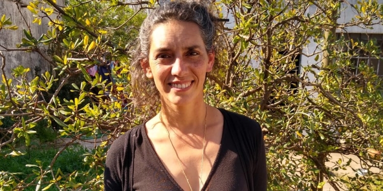 La Naturaleza está colmada de remedios y María Eugenia Suárez lo sabe: “Los médicos deberían recetar más plantas”, define