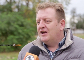 El riojano José Hilal afirmó que para hacer olivo los costos de la energía casi duplican a los de costos de producción