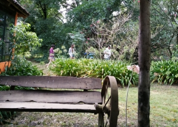 Mientras espera el regreso a la “nueva normalidad”, el turismo rural brega por tener una ley específica que lo estimule