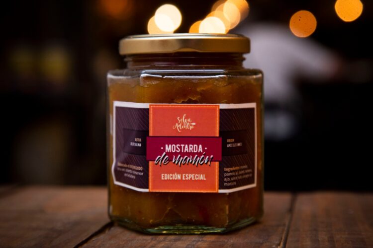 Selva Adentro, en Misiones, existen impactantes secretos gastronómicos: Por suerte está Cristina Stevenson para revelarlos