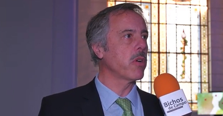 Alfredo Paseyro quiere que haya semillas argentinas en todo el mundo: “No hay en el Cono Sur países con tanta historia en mejoramiento genético”, destaca