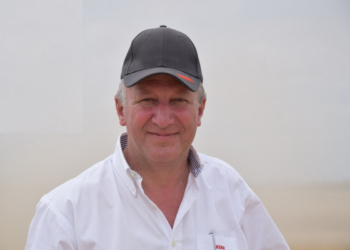 Reynaldo Postacchini resume el sentir de mucha gente de campo: “La Argentina tiene muchas oportunidades por delante si dejamos de mirar hacia atrás”