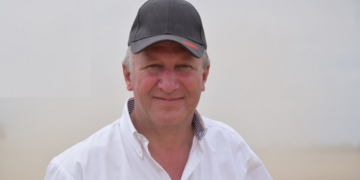 Reynaldo Postacchini resume el sentir de mucha gente de campo: “La Argentina tiene muchas oportunidades por delante si dejamos de mirar hacia atrás”
