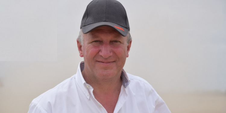 Reynaldo Postacchini resume el sentir de mucha gente de campo: “La Argentina tiene muchas oportunidades por delante si dejamos de mirar hacia atrás”