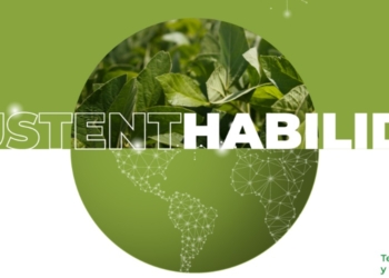 Susten-habilidad: el juego de palabras que eligió Don Mario para instarnos a producir más, pero no de cualquier forma