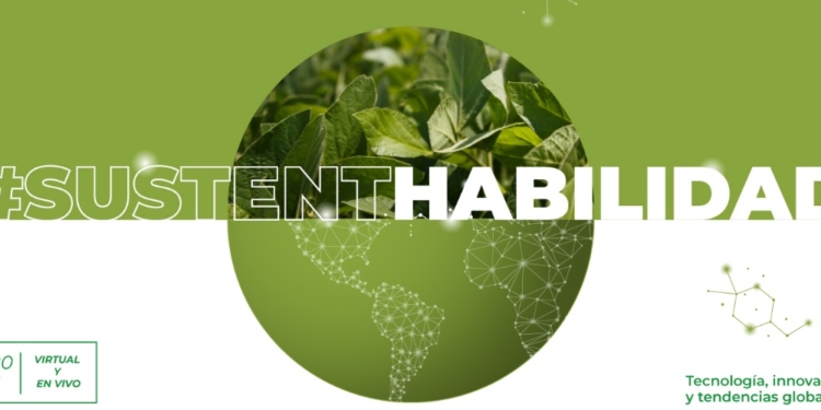 Susten-habilidad: el juego de palabras que eligió Don Mario para instarnos a producir más, pero no de cualquier forma