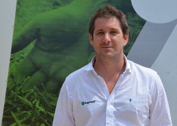 Aapresid cree que pronto habrá que certificar desde el lote: “No le ponemos la pistola en la cabeza a nadie, pero tarde o temprano esto llegará”, dice Tomás Mata