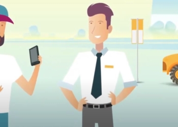 El caso Agrocanje: Lanzaron una aplicación para poder pagar insumos, maquinaria o etcéteras directamente con granos