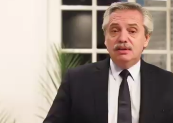 La BCR celebró su 136° aniversario y el gobierno participó, pero metiendo “Vicentín en bolsa”