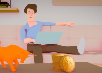 Lanzaron un singular esquema para que un pequeño inversor citadino pueda meterse en la ganadería: Cada “bitCow” equivale a tener 1,2 vacas de cría