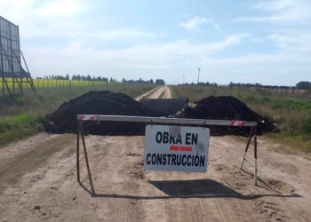 Coronavirus mata caminos rurales: Por la pandemia, en Coronel Suárez derivan los recursos de vialidad hacia los hospitales