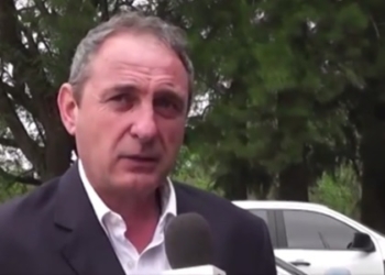 El algodón sufre más con la distorsión de la economía que con la crisis del Covid-19, sostiene Carlos Almiroty