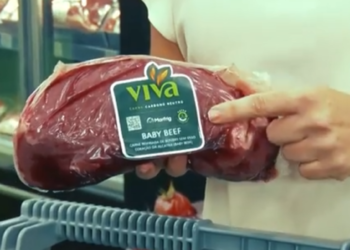 El grupo brasileño Marfrig puso en el mercado la primera “Carne Carbono Neutro” de la región