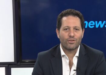 A Cristian Russo le toca ahora darnos las malas noticias: La sequía ya malogró 10/15% de la cosecha esperada de trigo