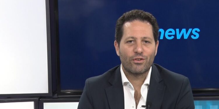 A Cristian Russo le toca ahora darnos las malas noticias: La sequía ya malogró 10/15% de la cosecha esperada de trigo