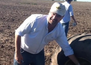 Corrientes reacciona ante una posible Ley de Humedales: “Va a generar nuevos problemas”, advirtió el arrocero Cristian Jetter