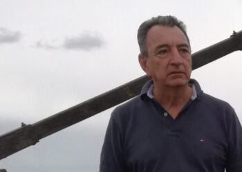 Daniel Lavayén estima que se perdió 1 millón de ovejas por las nevadas y reclama una prórroga generosa de la Ley Ovina