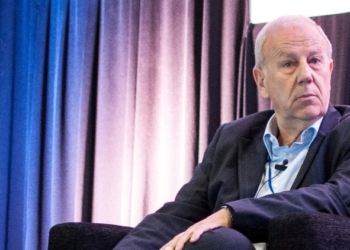 Daniel Maradei volvió a dirigir la política forestal después de veinte años: “Nos faltó el paso siguiente, que es la transformación de la materia prima”