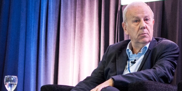 Daniel Maradei volvió a dirigir la política forestal después de veinte años: “Nos faltó el paso siguiente, que es la transformación de la materia prima”