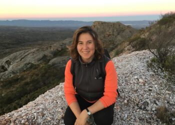 La grieta agropecuaria llega a los pueblos más pequeños: Estibaliz recomienda tratar de entender al otro y recurrir hasta a un bombero para mediar