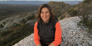 La grieta agropecuaria llega a los pueblos más pequeños: Estibaliz recomienda tratar de entender al otro y recurrir hasta a un bombero para mediar
