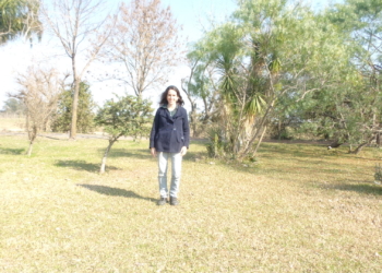 ¿Qué son los Grupos de Abastecimiento Local (GAL)? Nos lo explica Gabriela Pretto, que coordina a varios productores agroecológicos en Colón