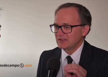 Hablamos con Gustavo Idígoras, uno de los cerebros detrás de la posible reconciliación entre la cadena agroindustrial y el gobierno peronista