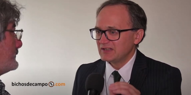 Hablamos con Gustavo Idígoras, uno de los cerebros detrás de la posible reconciliación entre la cadena agroindustrial y el gobierno peronista