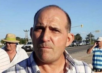 Como muchos productores, Román Gutiérrez desconfía del Consejo Agroindustrial: “Están haciendo una ley agropecuaria sin los agropecuarios”, afirma