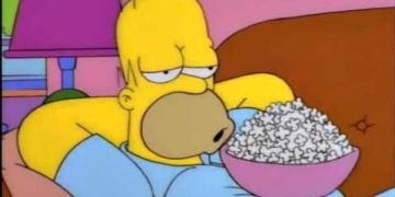 La reinvención del pochoclo: En medio de la pandemia, el mercado giró del cine a la comodidad de tu sillón